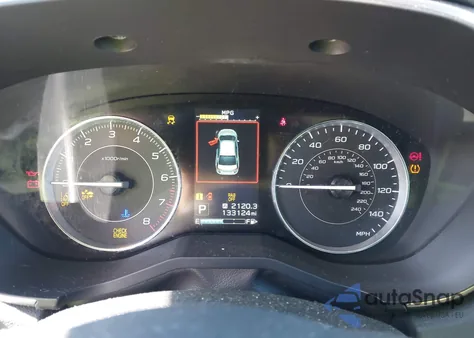 2017 Subaru Impreza 2.0I Limited z USA, uszkodzony, nr VIN 4S3GTAU67H3734266